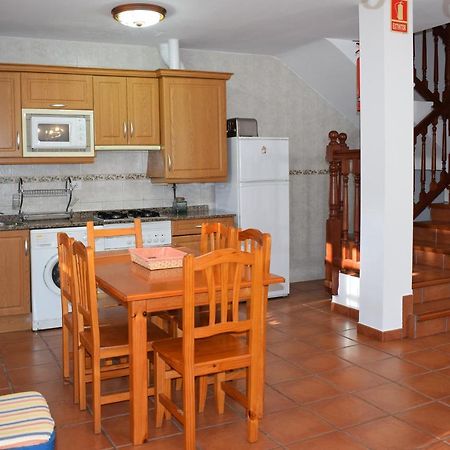Matienzo Apartamentos Rurales La Taberna المظهر الخارجي الصورة