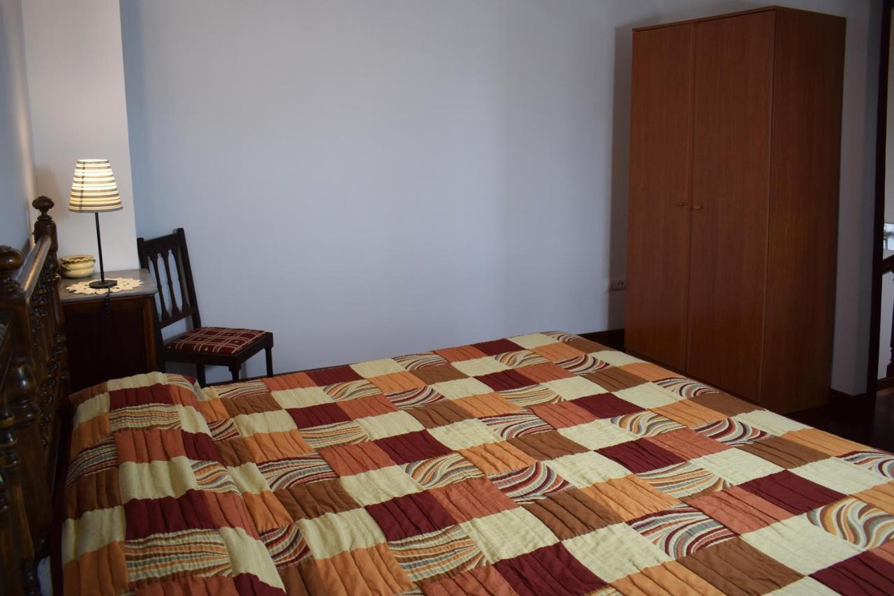 Matienzo Apartamentos Rurales La Taberna المظهر الخارجي الصورة
