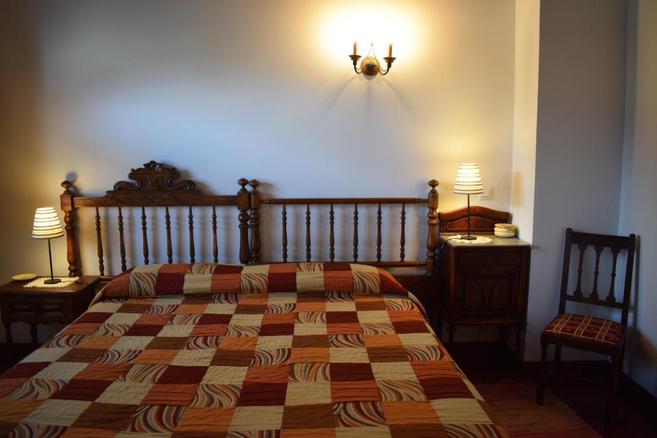 Matienzo Apartamentos Rurales La Taberna المظهر الخارجي الصورة