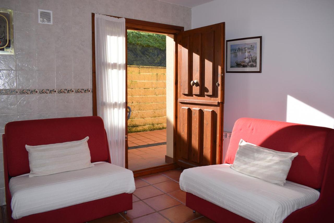 Matienzo Apartamentos Rurales La Taberna المظهر الخارجي الصورة