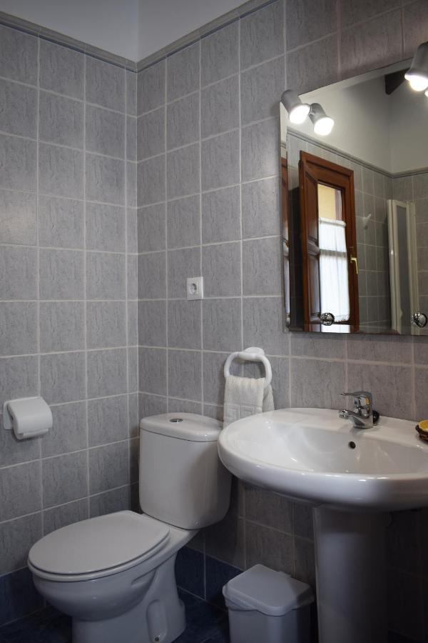 Matienzo Apartamentos Rurales La Taberna المظهر الخارجي الصورة