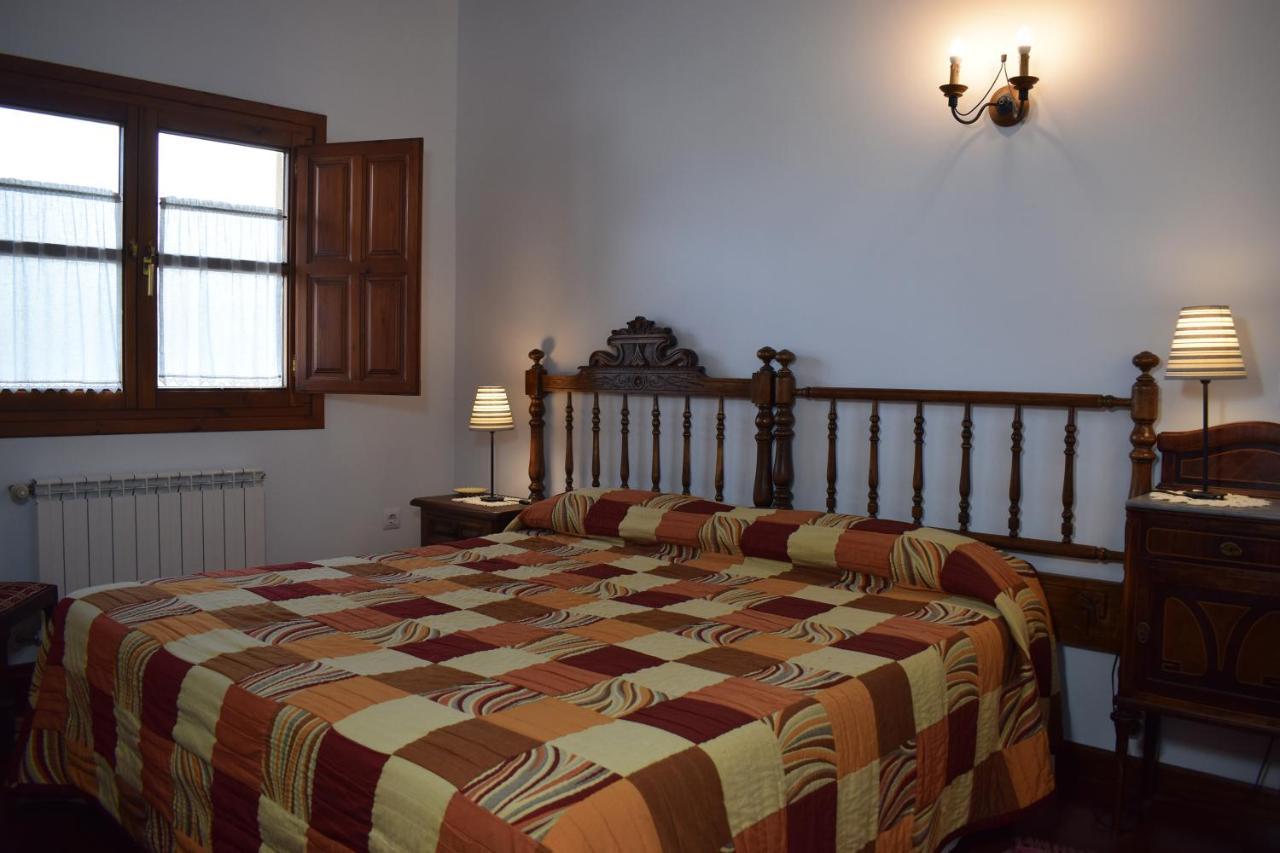 Matienzo Apartamentos Rurales La Taberna المظهر الخارجي الصورة