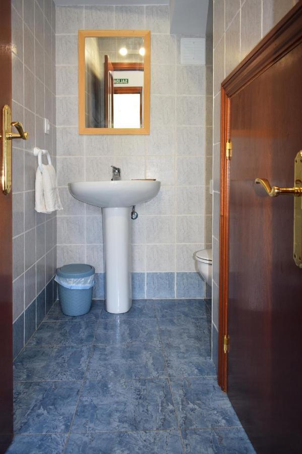 Matienzo Apartamentos Rurales La Taberna المظهر الخارجي الصورة