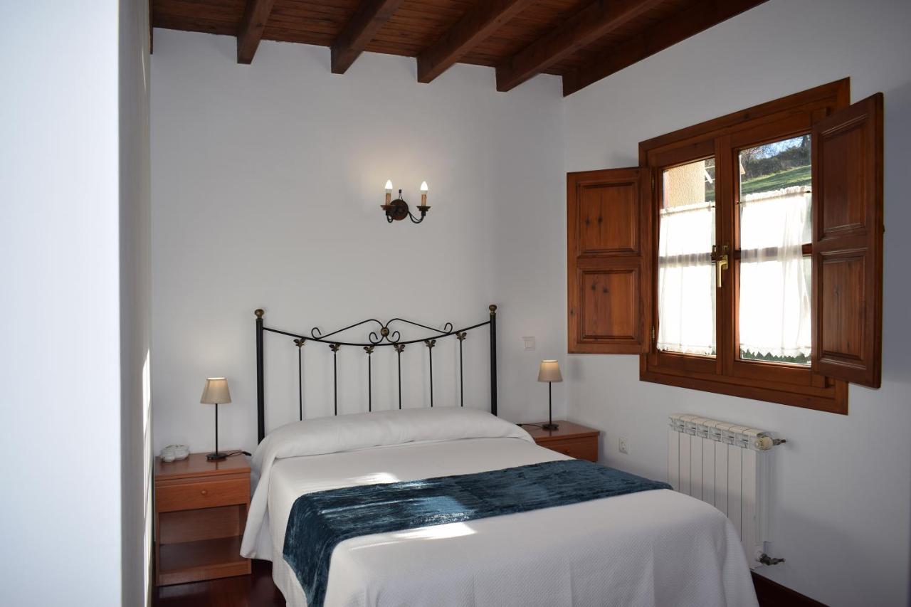 Matienzo Apartamentos Rurales La Taberna المظهر الخارجي الصورة