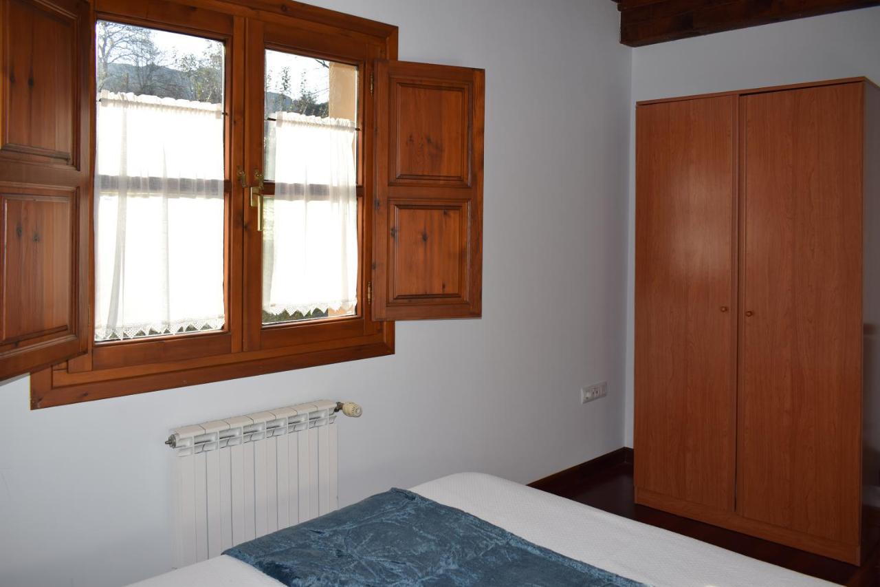 Matienzo Apartamentos Rurales La Taberna المظهر الخارجي الصورة