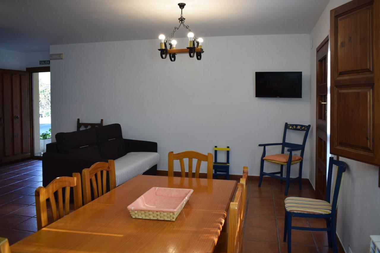 Matienzo Apartamentos Rurales La Taberna المظهر الخارجي الصورة