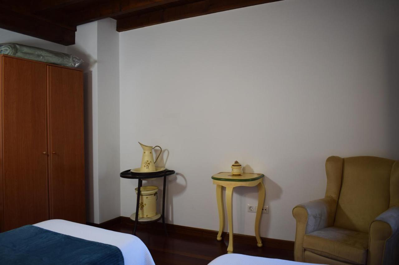 Matienzo Apartamentos Rurales La Taberna المظهر الخارجي الصورة
